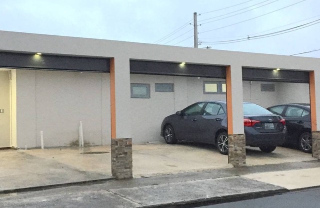 SEGOVIA STUDIO UNITS #3