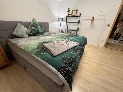 Seibel's SUITES - Ruhrpott Oase Altenessen-Mitte