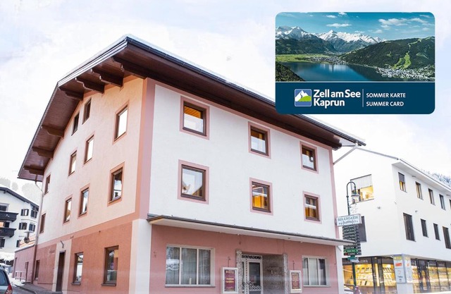 Seilergasse Apartments by we rent
