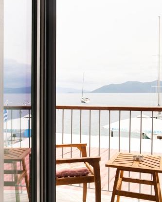 Selana και Ielios Trikerisuites