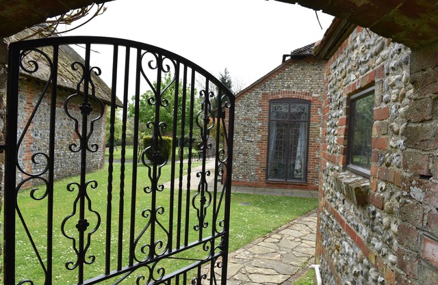 Selden Farm B&B