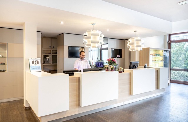Select Hotel Osnabrück
