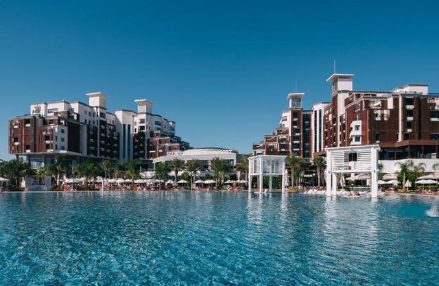Selectum Luxury Resort Belek