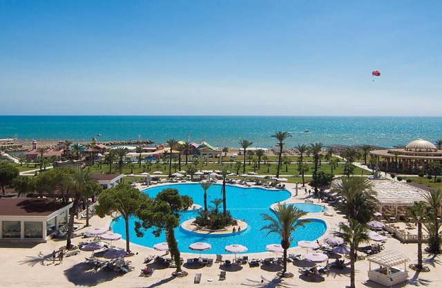 Selectum Noa Belek