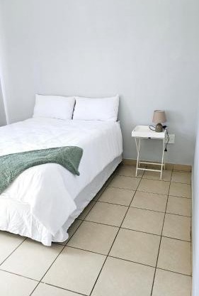 Self Catering Accommodation