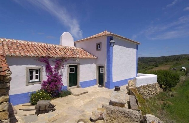 Self catering Aldeia da Mata Pequena, Turismo & Lazer, Lda for 6 people