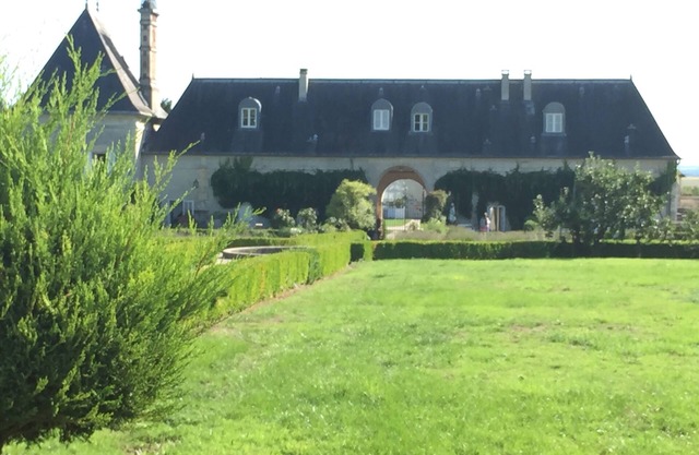 Self catering Chateau Tower