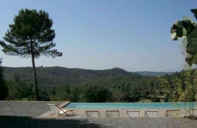 Self catering cottage Cal Visó for 20 people