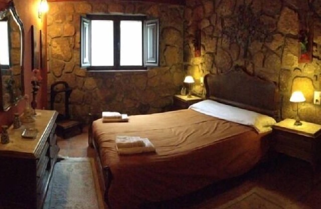 Self catering Gemerendura y Son Soles for 5 people