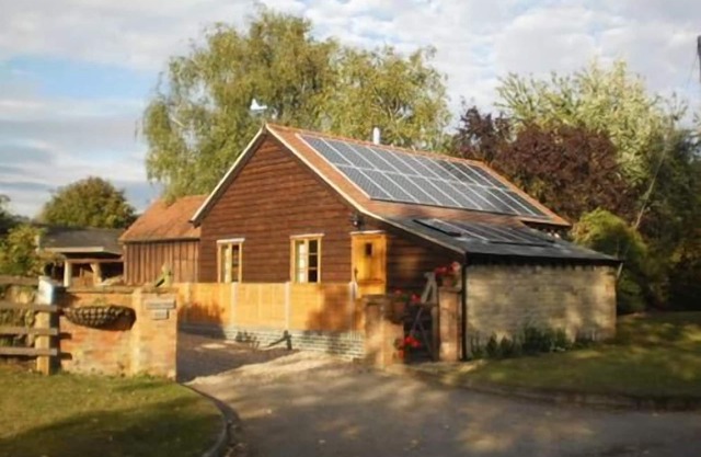 Self Catering Holiday Accomodation In Fulready, South Warwickshire, England