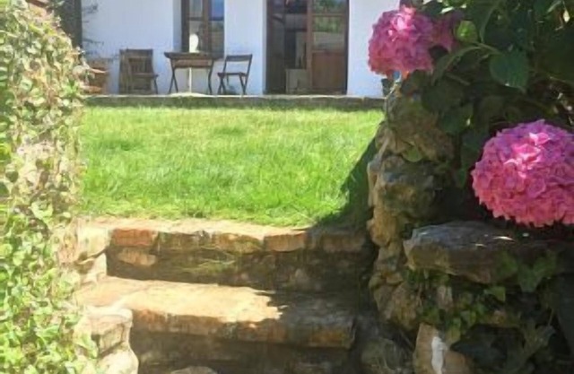Self catering Hyggebo for 4 people