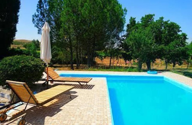 Self catering Las Rosas for 6 to 8 people