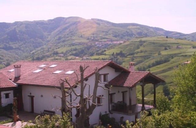 Self catering Lokate for 4 people