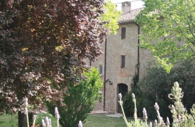 Self catering Mas Guitart for 5 people