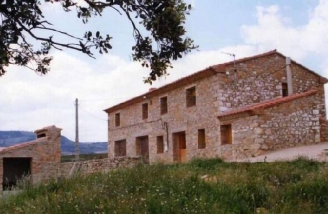 Self catering Torre Amador for 12 people