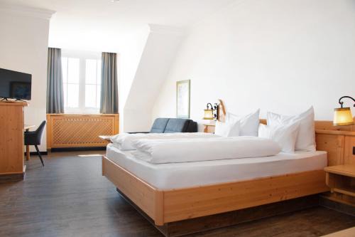 Self-Check-in Hotel VinoQ Mistelbach