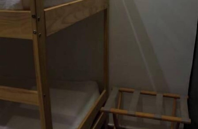 Self check in Luxury family studio Double room