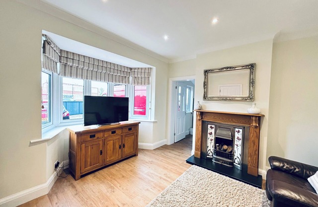 Self-contained Suite inside the House