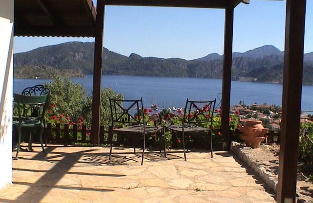 Selimiye Houses