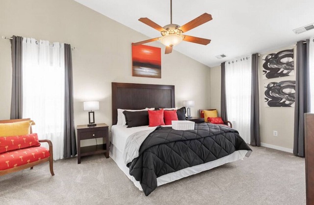 Selma, 1520 Selma Lane