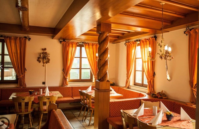 Seltenbacher Hof