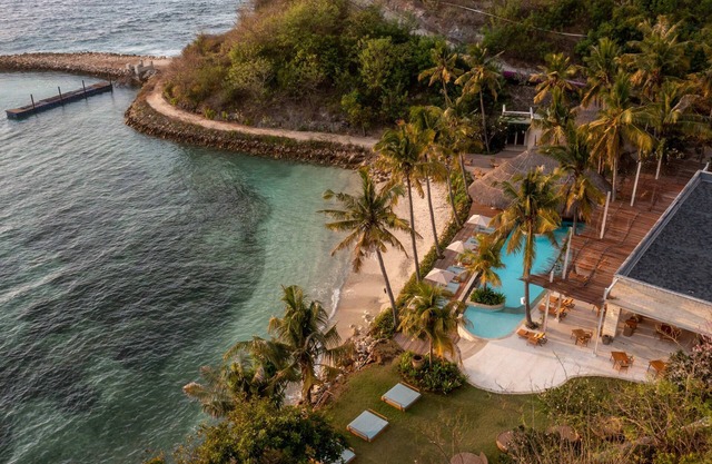 Semaya Beach Resort