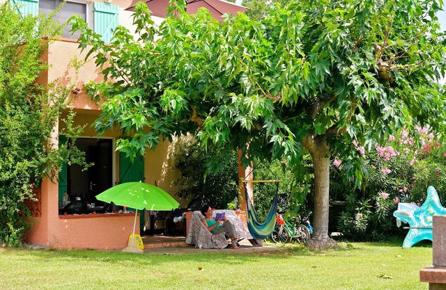 semi-detached house T3 for 4 to 6 people