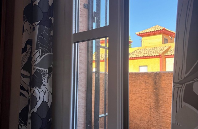 Semi-detached house pinares de Lepe, an oasis of tranquility on the beaches of Huelva