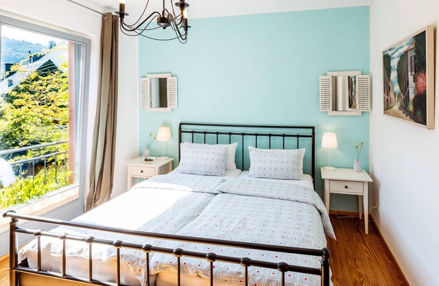 Senhalser Höfe, Rebenhof ✸✸✸✸✸