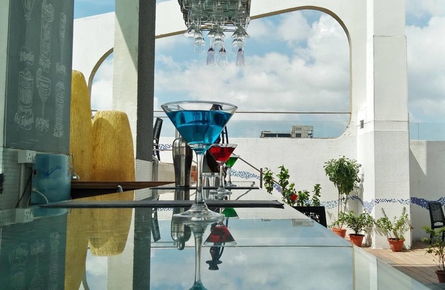 Senses Hotel