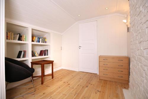 Sentrumsnær i Kongsberg