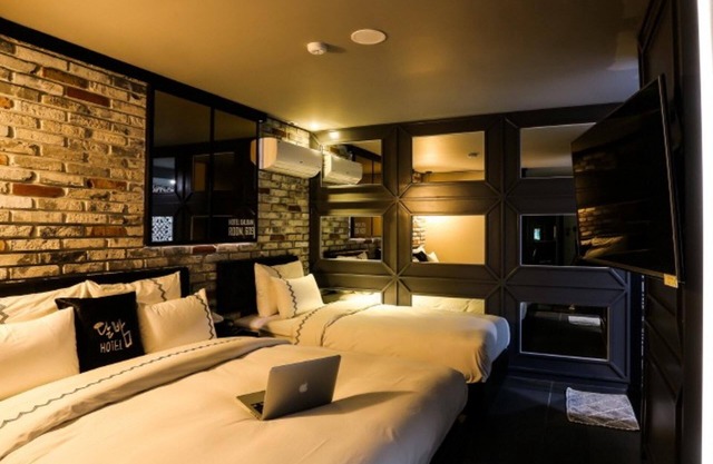 Seocheon Dalbam Hotel