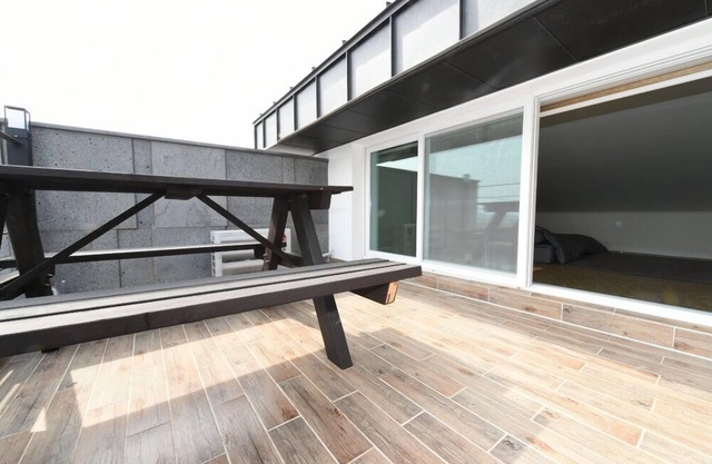 Seorabeol Togi Tourist Pension