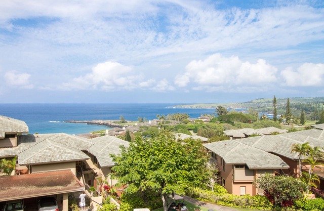 Sep Deal $145/night-Great Ocean Views! Kapalua Ridge 1422 - Sullivan