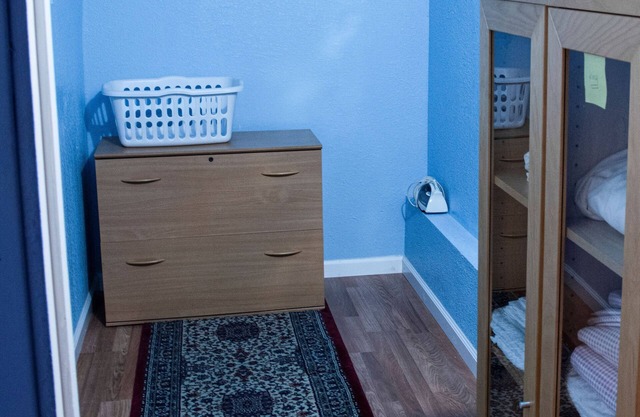 Seperate In- Law Unit In The Oakland Hills