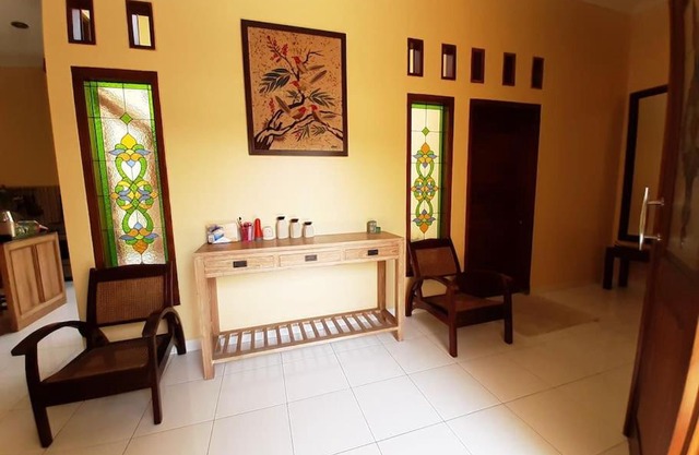 Serasa Rumah