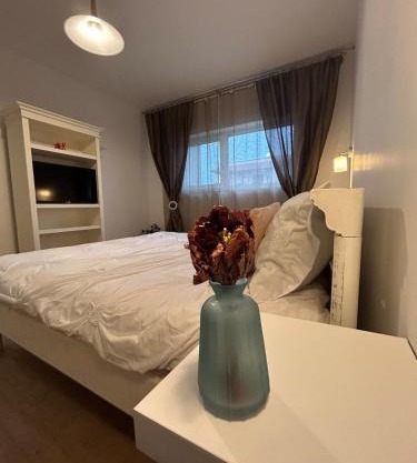 Serelor Cozy Flat