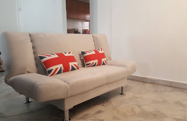 Seremban Town Cozy Homestay with UNIFI