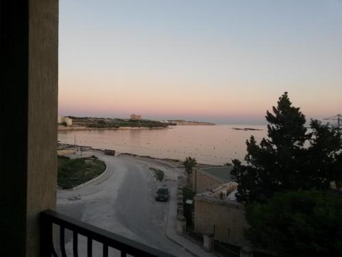 Serena Flats, Serena Flat No 3, Triq Il-Fossilli Birzebbugia
