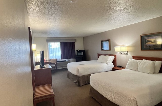 Serena Inn & Suites - Sundance