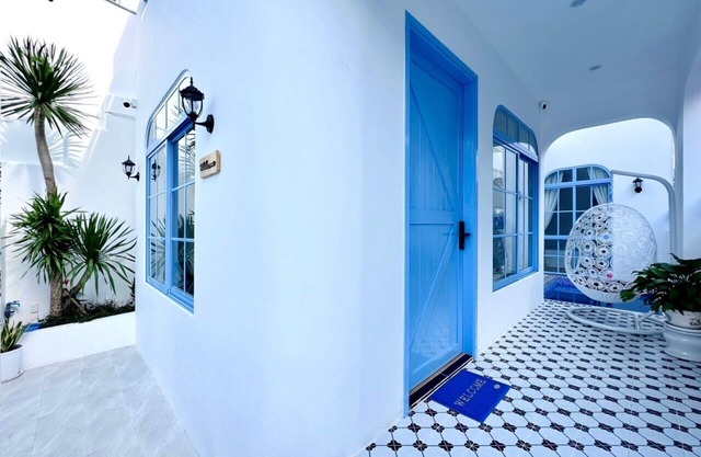 Serena Villa, Da Nang city, Vietnam, 3 bedrooms, near the beach