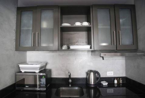 Serendipia Classy Loft in San Isidro 201