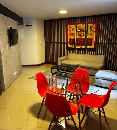 Serendipia The Beautiful 2BR Apartment 302