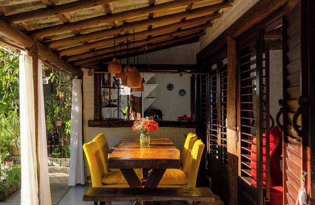 Serendipity Trancoso