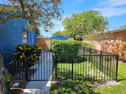 Serene Cottage in Stuart