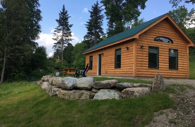 Serene Country Cabins 1 In the heart of Vermont
