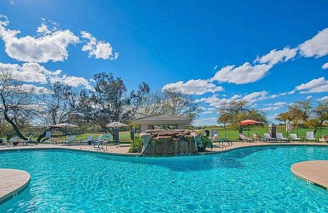 Serene Haven Leisure and Convenience