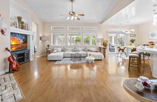 Serene Haven Retreat on Bichester Ct