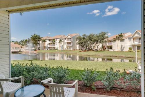 Serene Pondside Getaway - BC10