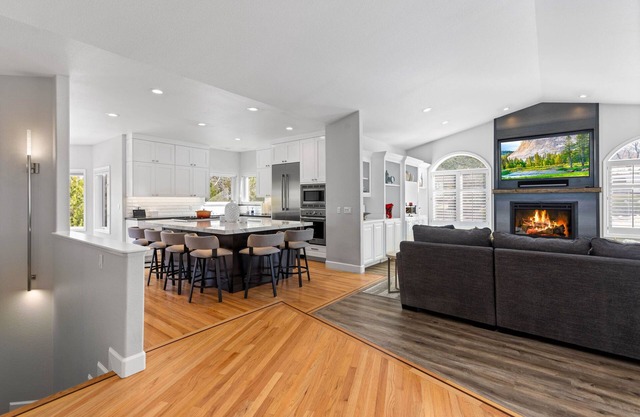 Serene Reno Retreat | Luxury With Hot Tub & Pool